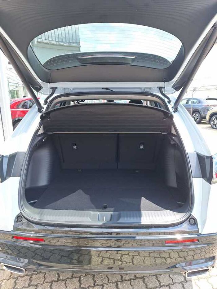 Honda ZR-V ZR-V e: HEV 2.0 i-MMD Hybrid Sport