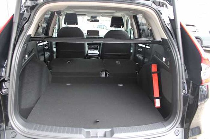 Honda CR-V e: HEV Elegance AWD