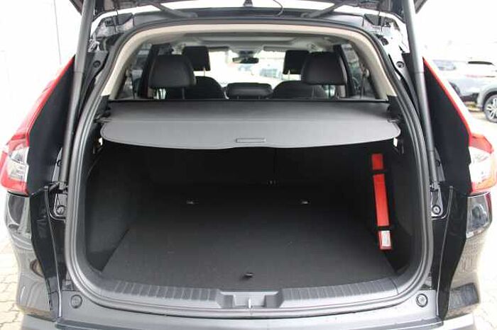 Honda CR-V e: HEV Elegance AWD