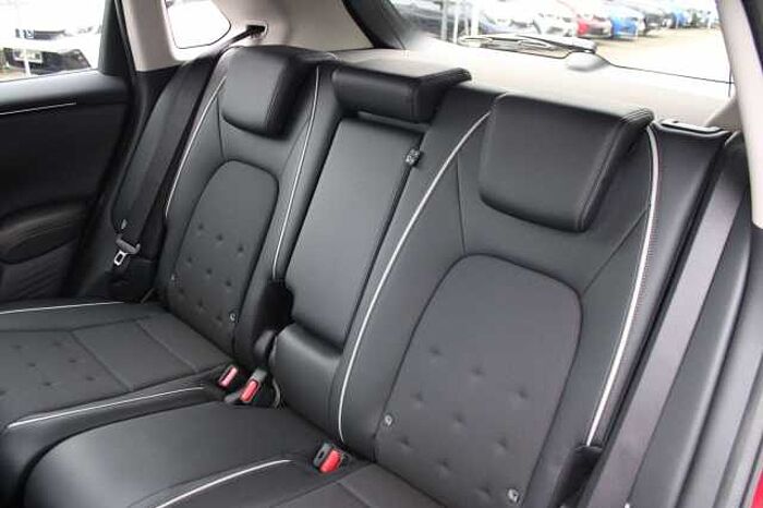 Honda ZR-V ZR-V e: HEV 2.0 i-MMD Hybrid Sport