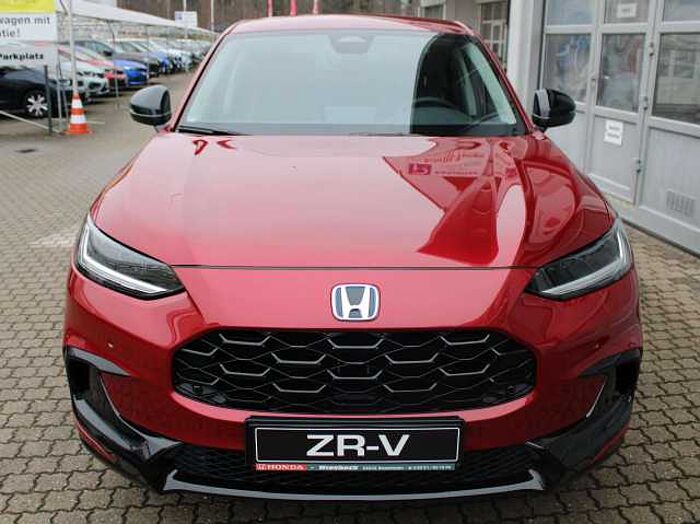 Honda ZR-V ZR-V e: HEV 2.0 i-MMD Hybrid Sport