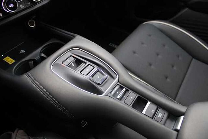 Honda ZR-V ZR-V e: HEV 2.0 i-MMD Hybrid Sport