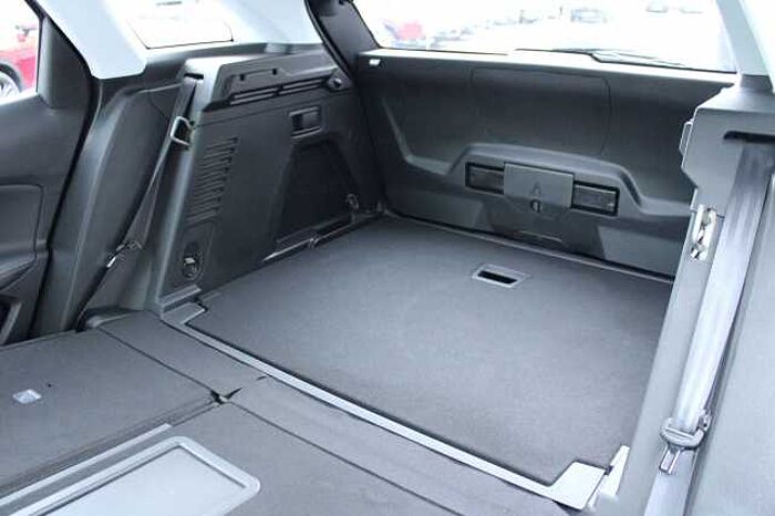 Peugeot 3008 1,2 Allure Pure Tech