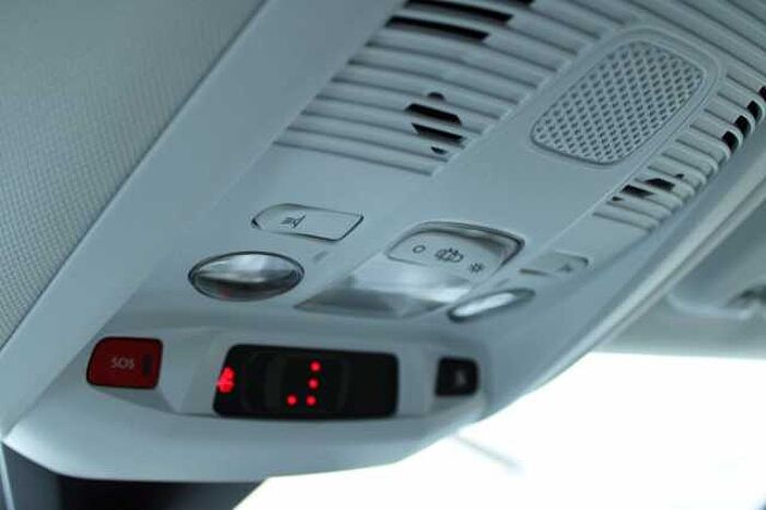 Peugeot 3008 1,2 Allure Pure Tech