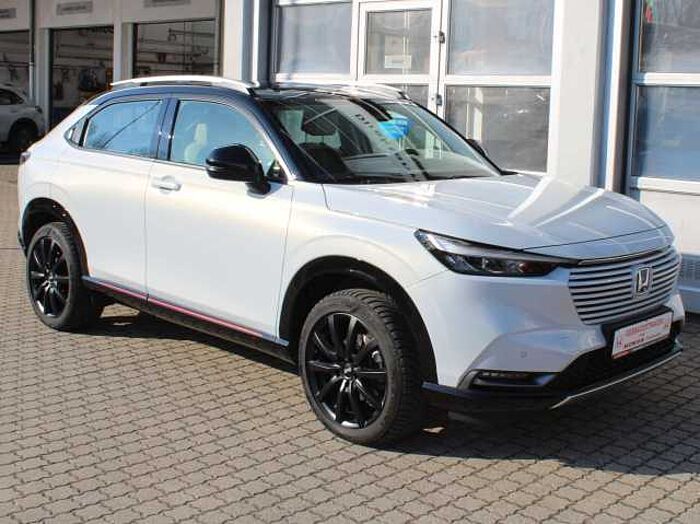 Honda HR-V Advance Style