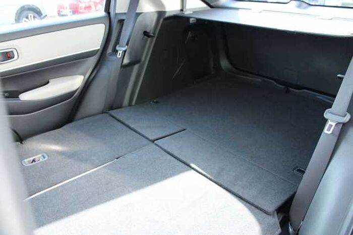 Honda HR-V Advance Style