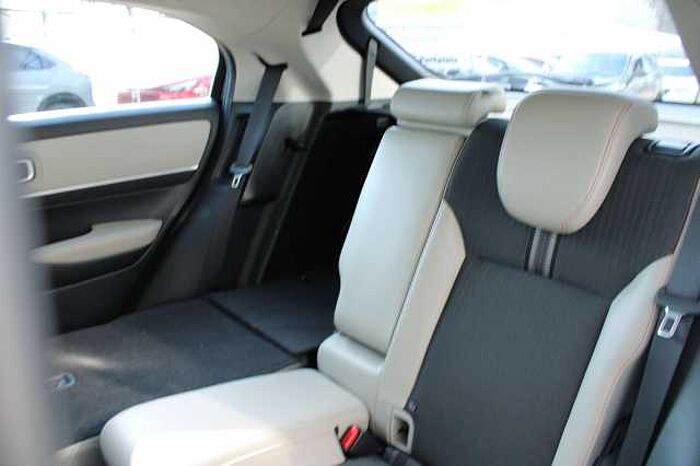 Honda HR-V Advance Style