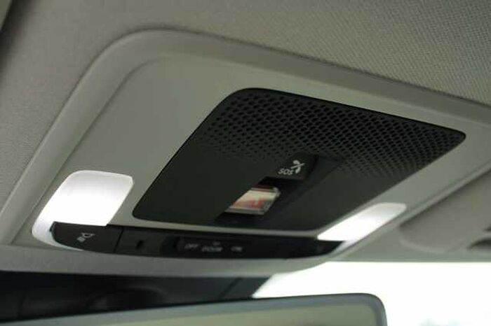 Honda HR-V Advance Style