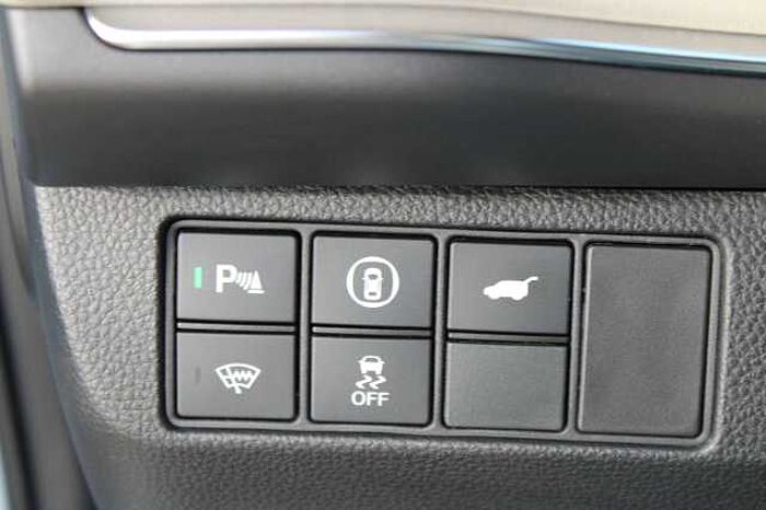 Honda HR-V Advance Style