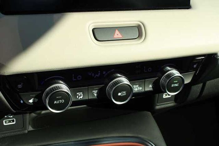 Honda HR-V Advance Style