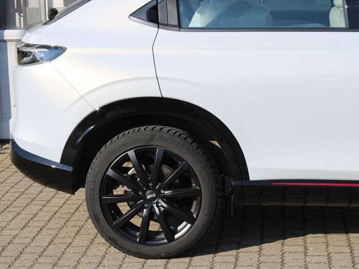 Honda HR-V Advance Style