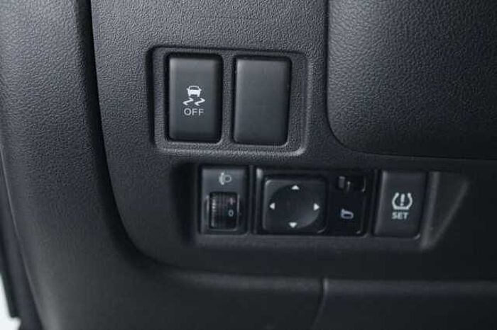 Nissan Micra 1,2 Visia First