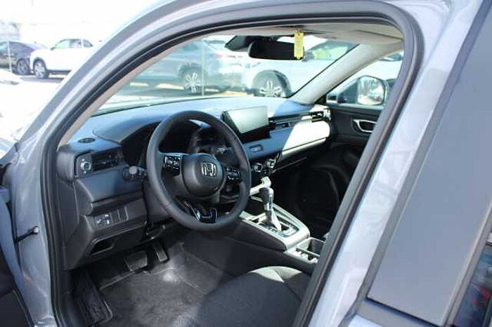 Honda HR-V Elegance