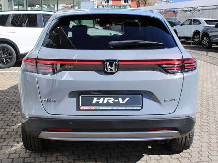 Honda HR-V Elegance