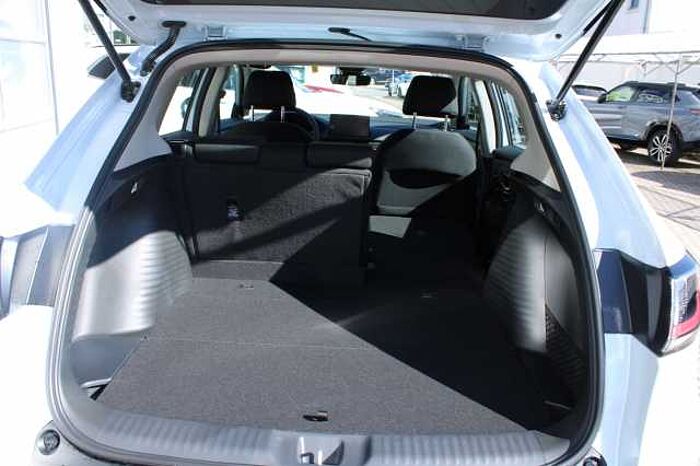 Honda ZR-V ZR-V e: HEV 2.0 i-MMD Hybrid Elegance