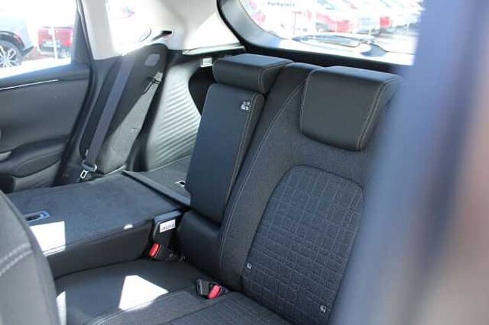 Honda ZR-V ZR-V e: HEV 2.0 i-MMD Hybrid Elegance