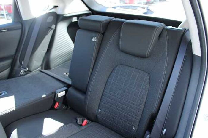 Honda ZR-V ZR-V e: HEV 2.0 i-MMD Hybrid Elegance