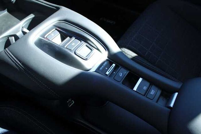 Honda ZR-V ZR-V e: HEV 2.0 i-MMD Hybrid Elegance
