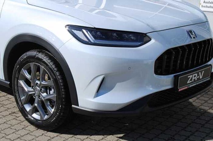 Honda ZR-V ZR-V e: HEV 2.0 i-MMD Hybrid Elegance