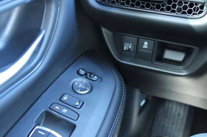 Honda ZR-V ZR-V e: HEV 2.0 i-MMD Hybrid Elegance