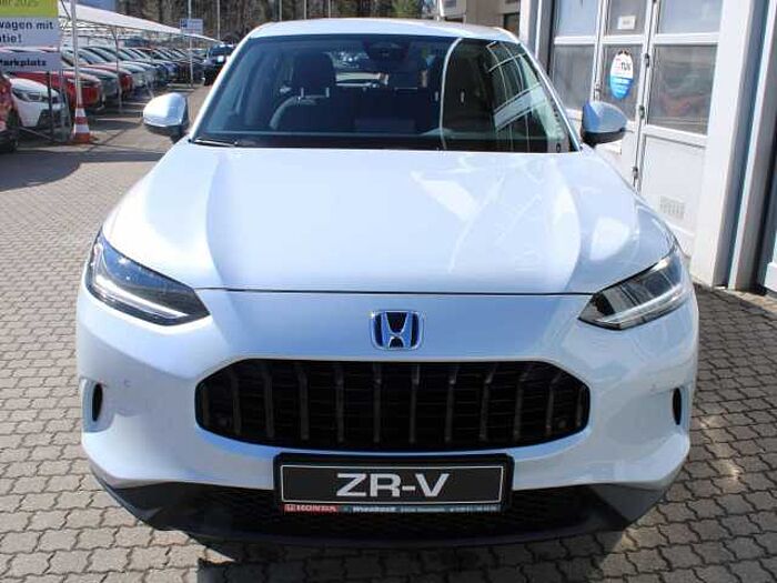 Honda ZR-V ZR-V e: HEV 2.0 i-MMD Hybrid Elegance