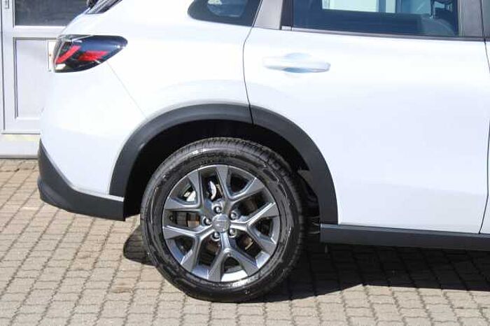 Honda ZR-V ZR-V e: HEV 2.0 i-MMD Hybrid Elegance