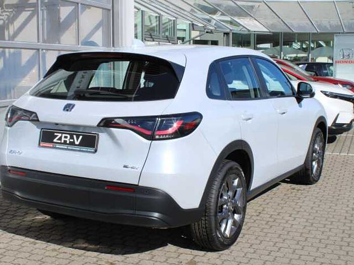 Honda ZR-V ZR-V e: HEV 2.0 i-MMD Hybrid Elegance