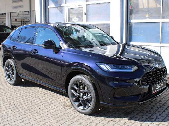 Honda ZR-V ZR-V e: HEV 2.0 i-MMD Hybrid Sport