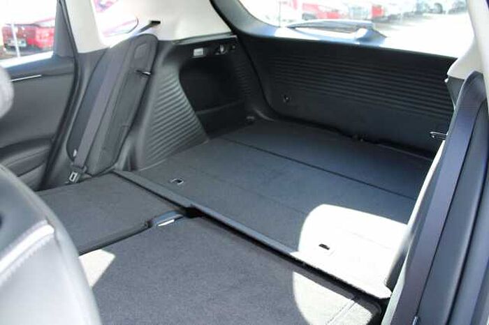 Honda ZR-V ZR-V e: HEV 2.0 i-MMD Hybrid Sport