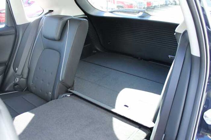 Honda ZR-V ZR-V e: HEV 2.0 i-MMD Hybrid Sport