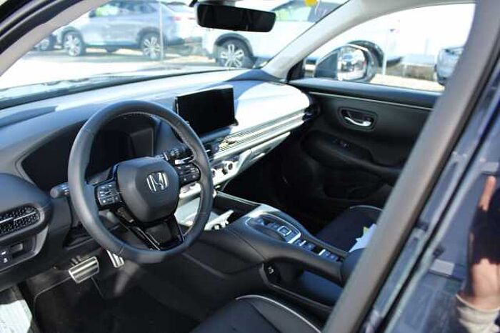 Honda ZR-V ZR-V e: HEV 2.0 i-MMD Hybrid Sport