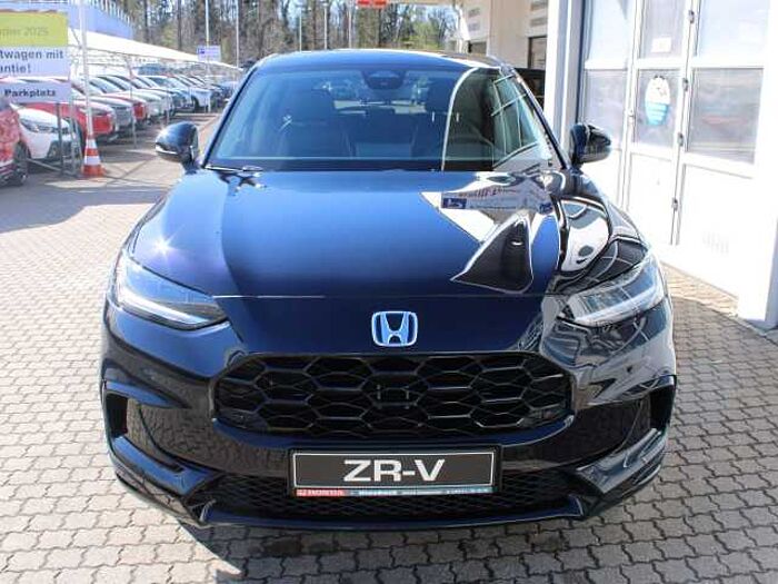 Honda ZR-V ZR-V e: HEV 2.0 i-MMD Hybrid Sport