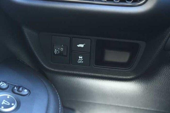 Honda ZR-V ZR-V e: HEV 2.0 i-MMD Hybrid Sport