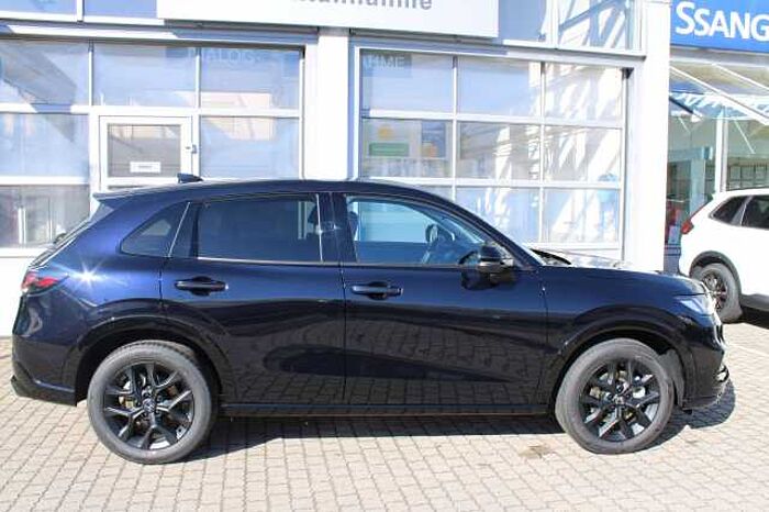 Honda ZR-V ZR-V e: HEV 2.0 i-MMD Hybrid Sport