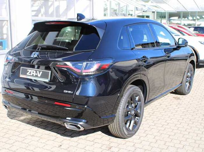 Honda ZR-V ZR-V e: HEV 2.0 i-MMD Hybrid Sport