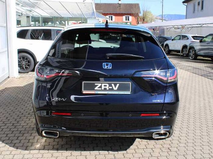 Honda ZR-V ZR-V e: HEV 2.0 i-MMD Hybrid Sport