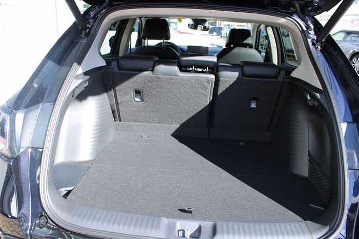 Honda ZR-V ZR-V e: HEV 2.0 i-MMD Hybrid Sport