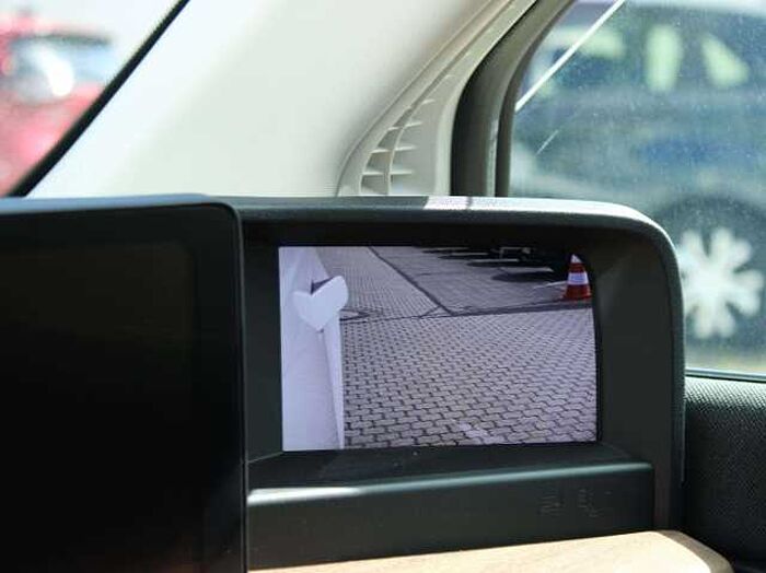 Honda e Advance (Vollelektrisch)