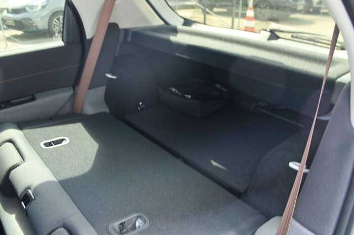 Honda e Advance (Vollelektrisch)