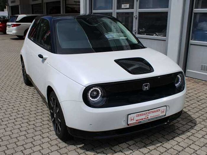 Honda e Advance (Vollelektrisch)