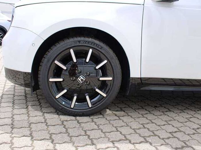Honda e Advance (Vollelektrisch)