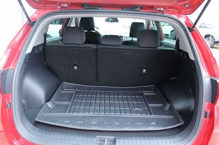 Kia Sportage 1.6 Attract 2WD