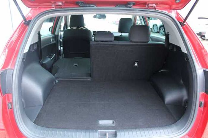 Kia Sportage 1.6 Attract 2WD