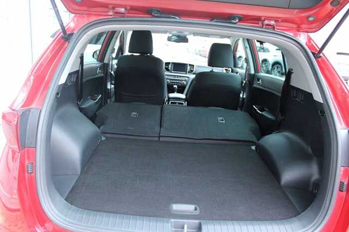 Kia Sportage 1.6 Attract 2WD