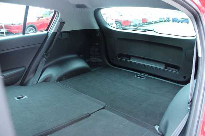 Kia Sportage 1.6 Attract 2WD