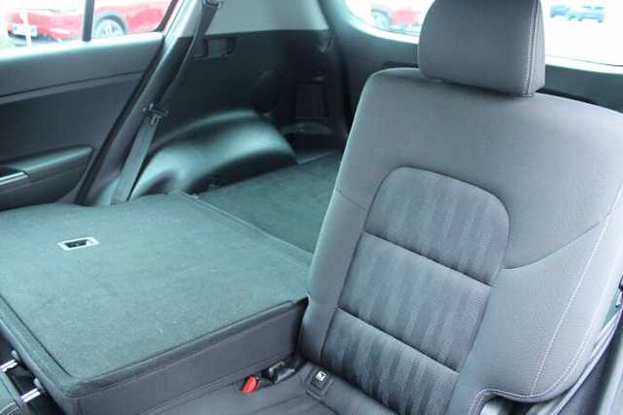 Kia Sportage 1.6 Attract 2WD