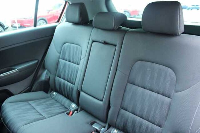 Kia Sportage 1.6 Attract 2WD