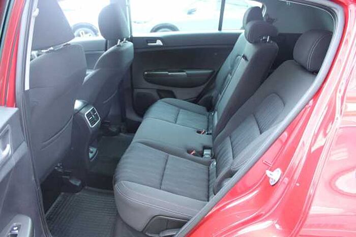 Kia Sportage 1.6 Attract 2WD