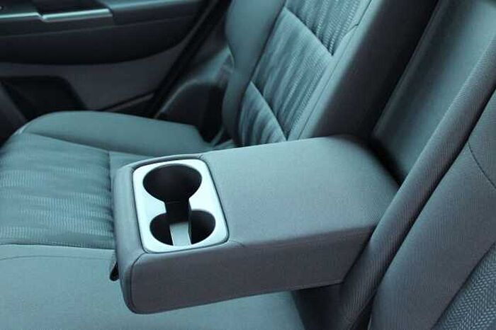 Kia Sportage 1.6 Attract 2WD