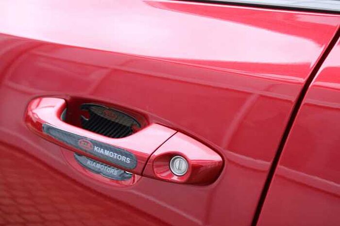 Kia Sportage 1.6 Attract 2WD